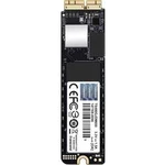 Interní SSD disk NVMe/PCIe M.2 480 GB Transcend JetDrive™ 850 Mac Retail TS480GJDM850 M.2 NVMe PCIe 3.0 x4