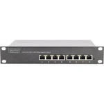 Síťový switch Digitus, DN-80114, 8 portů, 10 / 100 / 1000 MBit/s
