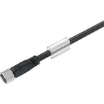 Připojovací kabel pro senzory - aktory Weidmüller SAIL-M8G-4-2.0V 1927250200 1 ks