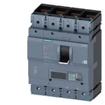 Výkonový vypínač Siemens 3VA2325-6KQ42-0AA0 Rozsah nastavení (proud): 100 - 250 A Spínací napětí (max.): 690 V/AC (š x v x h) 184 x 248 x 110 mm 1 ks