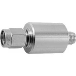 Útlumový člen Telegärtner J01156A0011 zlatá, 1 ks