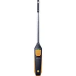 Termický anemometr TESTO 405I, Smart Probes