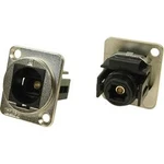 XLR adaptér Toslink adaptér, vestavný Cliff CP30217M 1 ks