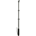 Selfie tyč Cullmann Handstativ, min./max.výška 42 - 100 cm, černá, šedá