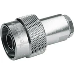Konektor N Telegärtner J01020C1276, 50 Ω, šroubovací, PTFE, zástrčka rovná