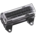 Držák pojistky ESKA 01.00655/20, 12 V/DC, 6,3 A