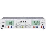 Laboratorní zdroj s nastavitelným napětím VOLTCRAFT VSP 2653, 0.1 - 65 V/DC, 0 - 3 A, 399 W, Počet výstupů: 3 x, Kalibrováno dle (DAkkS)