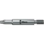 Bit Torx Wera 867/12 05064160001, 45 mm, nástrojová ocel, legováno, vysoce pevné, 1 ks