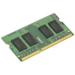RAM modul pro notebooky Kingston ValueRAM KVR16LS11/4 4 GB 1 x 4 GB DDR3L RAM 1600 MHz CL11 11-11-28