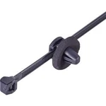 Stahovací pásek HellermannTyton T50ROSSFT6,5ZD 16-2 (150-93100), 200 x 4,6 mm