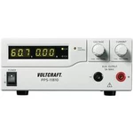 Laboratorní zdroj s nastavitelným napětím VOLTCRAFT PPS-11810, 1 - 18 V/DC, 0 - 10 A, 180 W;Kalibrováno dle (ISO)