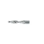 Kombinovaný závitník Wiha 27898, M4, 39 mm, HSS, 1 ks