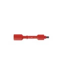 Výměnná čepel šroubováku VDE Wiha Torque TR electric 28379 38926, vnější šestihran, 132 mm