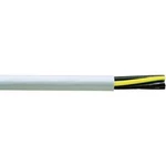 Řídicí kabel Faber Kabel Y-JZ (030105), 7 mm, 500 V, šedá, 1 m