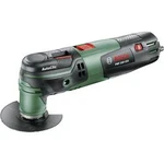 Multifunkční nářadí Bosch Home and Garden PMF 250 CES 0603102100, 250 W, vč. příslušenství, kufřík, 12dílná