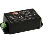 AC/DC zdroj do DPS Mean Well IRM-45-48ST, 45 W
