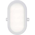 Venkovní nástěnné LED osvětlení Brilliant Tilbury G96054/05, 5 W, N/A, bílá