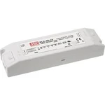 LED driver, napájecí zdroj pro LED konstantní napětí, konstantní proud Mean Well PLC-30-15, 30 W (max), 2 A, 15 V/DC