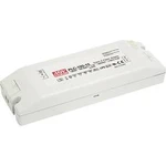LED driver, napájecí zdroj pro LED konstantní napětí, konstantní proud Mean Well PLC-100-15, 75 W (max), 5 A, 15 V/DC