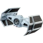 Sci-fi model, stavebnice Revell 03602 Star Wars Darth Vader´s Tie Fighter