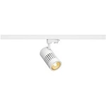 Svítidla do lištových systémů (230 V) SLV 1000981, 28 W, bílá