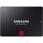 Interní SSD pevný disk 6,35 cm (2,5") 4 TB Samsung 860 PRO Retail MZ-76P4T0B/EU SATA 6 Gb/s