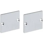 Sada koncovek Barthelme 62399827, (d x š x v) 30 x 2 x 30 mm, plast