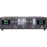Laboratorní zdroj s nastavitelným napětím VOLTCRAFT VLP-2403 USB, 0 - 40 V, 0.01 - 3 A, 273 W, Počet výstupů: 4 x