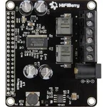 Rozšiřující deska pro Raspberry Pi® Hifiberry AMP2