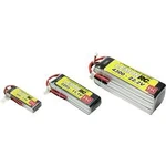 Akupack Li-Pol (modelářství) LemonRC C9466, 14.8 V, 1800 mAh