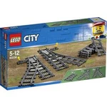 LEGO® CITY 60238 Měkké