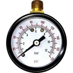 Manometr Aerotec vnější závit 1/8"