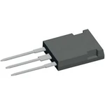 Tranzistor IGBT IXYS IXA37IF1200HJ, ISOPLUS247 , 1200 V, samostatný, standardní