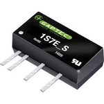 DC/DC měnič napětí do DPS Gaptec 10070455, 5 V/DC, 9 V/DC, -9 V/DC, 112 mA, 1 W, Počet výstupů 2 x