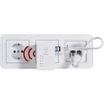 Wi-Fi přístupový bod Renkforce RF-AP-N300Mini RF-4818888, 300 MBit/s, 2.4 GHz