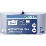 Papírové utěrky v roli TORK 130052, Role