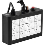 Stroboskop Eurolite Počet LED:12 x N/A