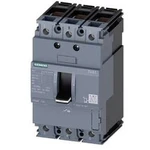 Výkonový vypínač Siemens 3VA1032-2ED36-0HH0 3 přepínací kontakty Rozsah nastavení (proud): 32 - 32 A Spínací napětí (max.): 690 V/AC (š x v x h) 76.2 