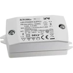 LED driver konstantní napětí, konstantní proud Self Electronics SLT6-350ILS, 2.42 do 7.94, 7.31 W, W, 350 mA, 7.5, 24.0 - 21.0, 24.0 V/DC, V/DC