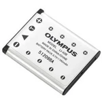 Akumulátor do kamery Olympus náhrada za orig. akumulátor LI-40B, LI-42B, EN-EL10 3.7 V 700 mAh