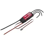 Brushless letový regulátor pro model letadla Reely Sky-Series 80A-UBEC, 100 A