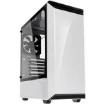 PC skříň midi tower Phanteks Eclipse P300, bílá