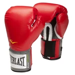 Boxerské rukavice Everlast Pro Style 2100 Training Gloves  S (10oz)  červená