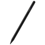 Stylus FIXED Graphite pro iPady s chytrým hrotem a magnety (FIXGRA-BK) čierny dotykové pero • kompatibilné s iPadom • obmedzuje trenie hrotu • imituje