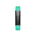Fitness náramok Umax U-Band 120HR (UB518) zelený fitness náramok • 0,87" OLED displej • dotykové ovládanie • Bluetooth 4.0 • akcelerometer • krokomer 