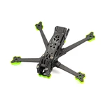 iFlight Nazgul Evoque F6X Squadshed X 255.4mm / F6D DeadCat 262.6mm Wheelbase 6mm Arm Thickness Frame Kit for RC Drone F