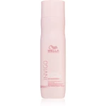 Wella Professionals Invigo Blonde Recharge šampón pre ochranu farby blond vlasov Cool Blond 250 ml