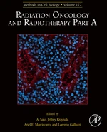 Radiation Oncology and Radiotherapy, Part A