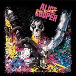Alice Cooper – Hey Stoopid LP