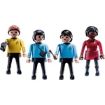 PLAYMOBIL® 71155 Star Trek Sada figúrok